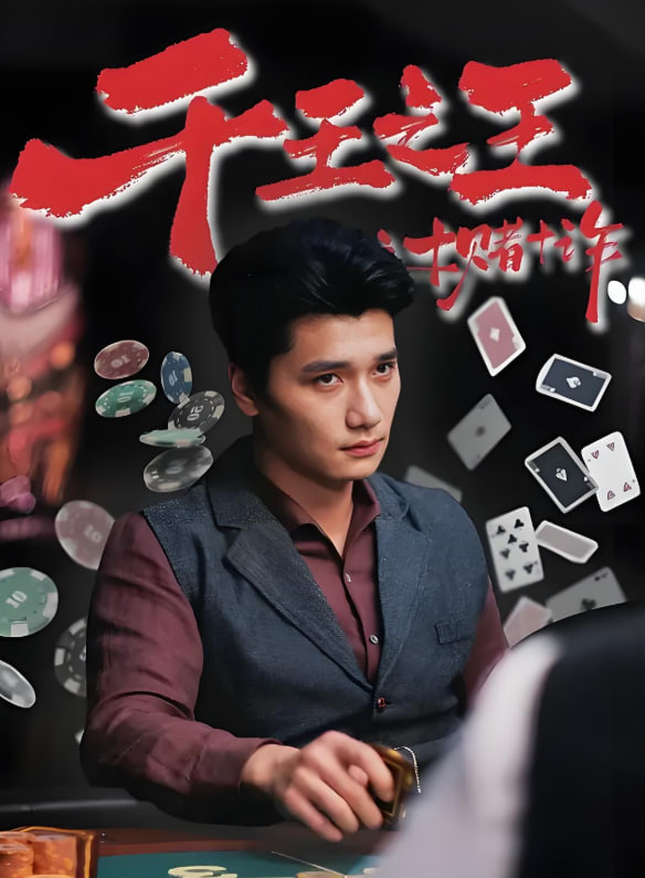 千王之王之十赌十诈(全集)