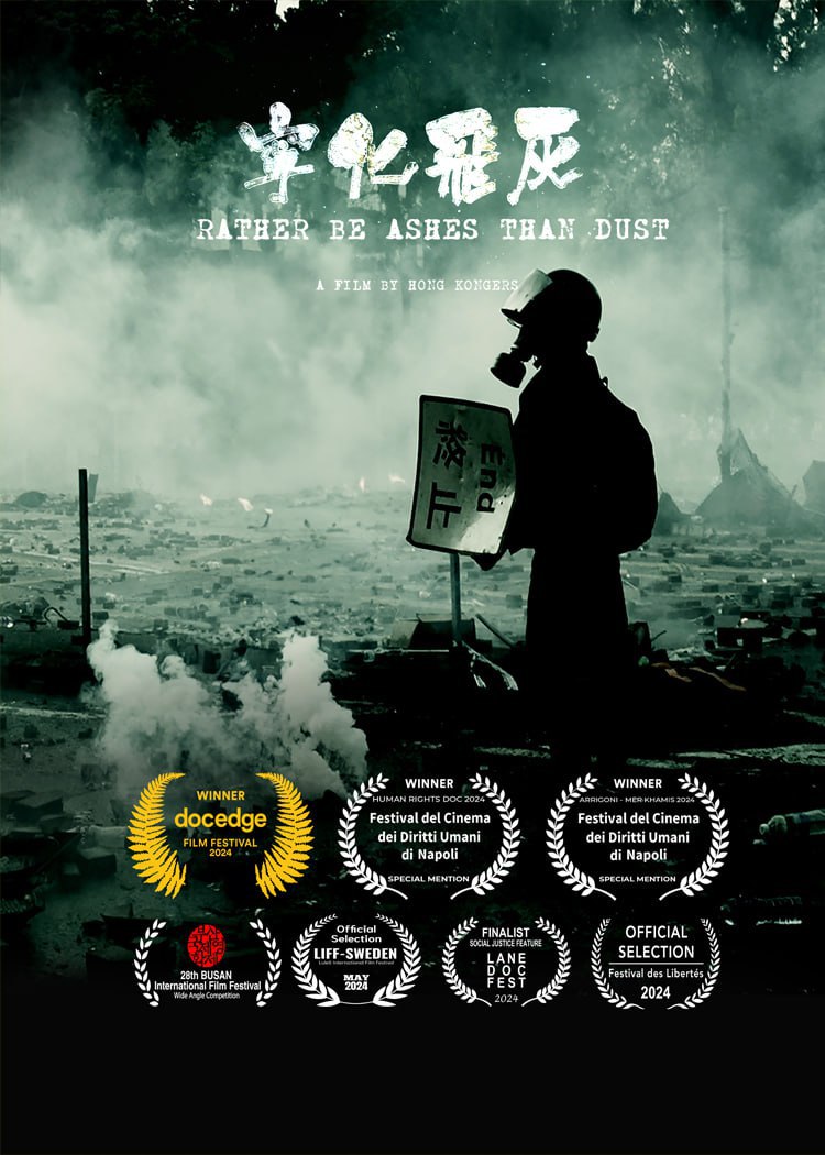 宁化飞灰(全集)