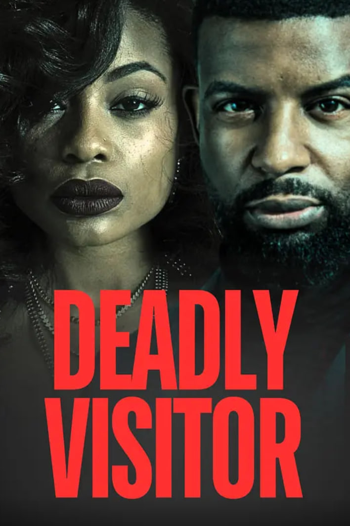 致命访客(全集)