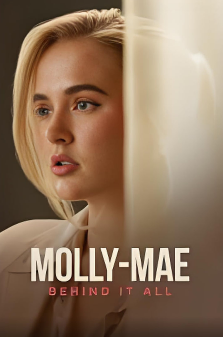 莫莉梅 幕后花絮 第二季(全集)