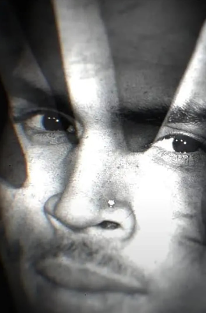 克里斯·布朗：暴力史(全集)