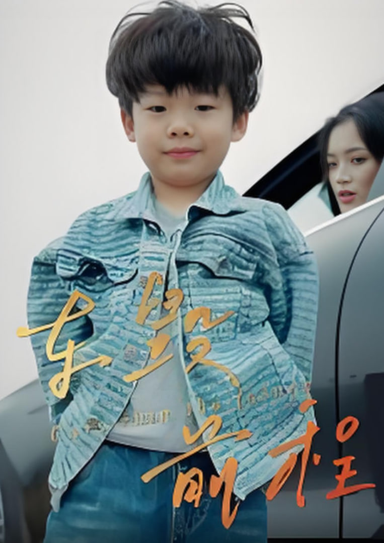 车毁前程(全集)